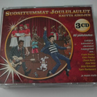 Joululaulut CD 3 kpl - pikkukuva 1