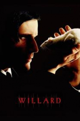 Willard (DVD)