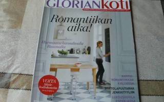 Glorian koti 7/2009