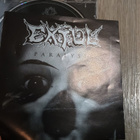 Extol – Paralysis (CD EP) - pikkukuva 4