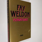 Fay Weldon : Ystävättäret - pikkukuva 1