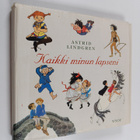 Astrid Lindgren : Kaikki minun lapseni - pikkukuva 1