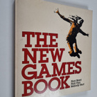The new games book - pikkukuva 1