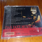F.F.-company & co - Das Jazz-musical – CD - pikkukuva 2