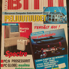 MikroBitti 2000/2001 CD-ROM -levyt + 5 vintage lehtiä - pikkukuva 5