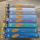 Seinfeld kaudet 1-9 (DVD) (32 levyä) - pikkukuva 3