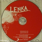 Lenka • Lenka CD - pikkukuva 3