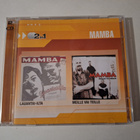 MAMBA - LAUANTAI-ILTA / MEILLE VAI TEILLE 2 x cd - pikkukuva 1