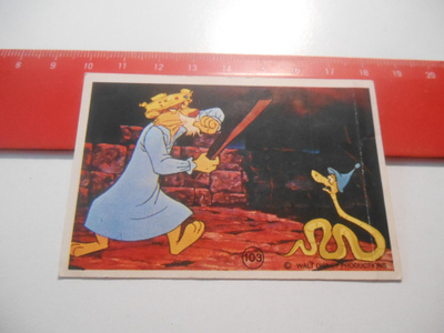 K13 Jenkki Robin Hood  # 103