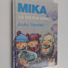 Jouko Varonen : Mika ja merikarhu - pikkukuva 1