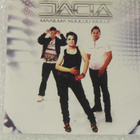 Dacia • Maailma kuuluu mulle CD-Single - pikkukuva 1