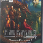 Final Fantasy XI: Vana'diel Collection 2 (Japane - pikkukuva 1