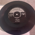 THE CHAMPS: Limbo Rock * Tequila Twist * UK 1962 - pikkukuva 2