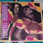 TOMMI & HOMBRE  s/t ~ LP Tommi Läntinen  - pikkukuva 1