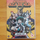 My Hero Academia - Season 1 DVD - pikkukuva 1
