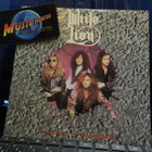 WHITE LION - LIGHTS & THUNDER GER -91 M-/M- 7" - pikkukuva 1