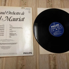 Le Grand Orchestre de PAUL MAURIAT LP-levy. - pikkukuva 3