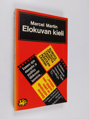 Marcel Martin : Elokuvan kieli