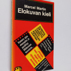 Marcel Martin : Elokuvan kieli - pikkukuva 1