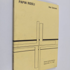 Kari Salonen : Papin rooli : seurakuntapappiin kohdistuva... - pikkukuva 1