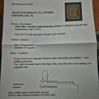 1866 1mk leimattu+aitoutus! Osta heti 440 euroa! - pikkukuva 3