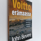 John Bevere : Voitto erämaassa : kuivat jaksot kasvattava... - pikkukuva 1