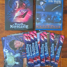 Avaruuden sankari (1986) Blu-ray (numeroitu + 8 korttia) - pikkukuva 1