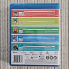 Sony Pictures Animation Volume One (Blu-ray) (uusi) - pikkukuva 2