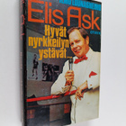 Ilmo Lounasheimo ym. : Hyvät nyrkkeilyn ystävät... Muiste... - pikkukuva 1