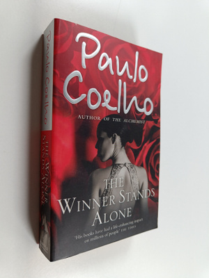 Paulo Coelho : The winner stands alone
