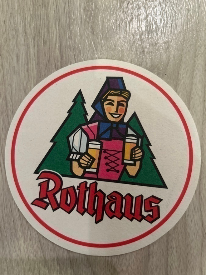 Tuopinalunen Rothaus