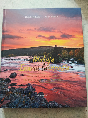 Makuja Inarin luonnosta Heikki & Kaisu Nikula