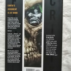 Rucka, Tan & Glapion: Final Crisis: Revelations - pikkukuva 2