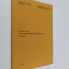 Jan von Plato : The interpretation of probabilities : a s... - pikkukuva 1