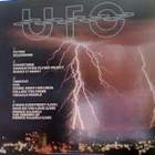 U F O :: THE COLLECTION :: 2 x VINYYLI LP 1985 - pikkukuva 2