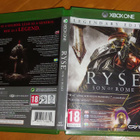 Xbox One: Ryse - Son of Rome - pikkukuva 1