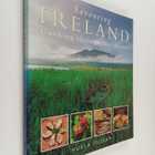 Nuala Cullen : Savouring Ireland : Cooking Through the Se... - pikkukuva 1