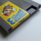 NES Super Mario Bros 3 (PAL-B/SCN) (L) - pikkukuva 3