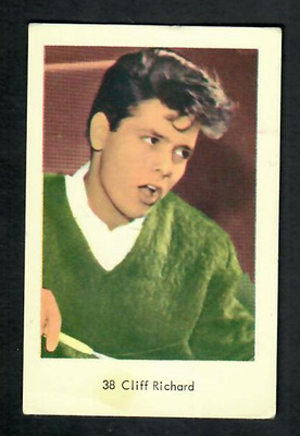 Keräilykuva - Cliff Richard 38