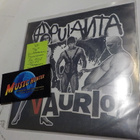 APULANTA - VAURIOT UUSI 7'' SINGLE - pikkukuva 1