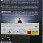 Deadwood sarjan 3 kausi. dvd avaamaton/muoveissa - pikkukuva 2