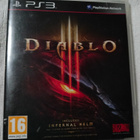 PS3 Diablo III - pikkukuva 1