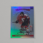 1997-98 Donruss Limited Limited Exposure #157 Theoren Fleury - pikkukuva 2