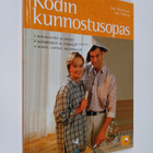 Dag Thorstensen : Kodin kunnostusopas - pikkukuva 1