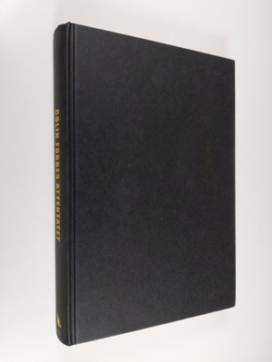 Colin Forbes : Attentatet