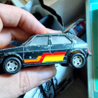 Machtbox Vw golf - pikkukuva 4