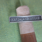 Solki  Karjalan Kannas - pikkukuva 1