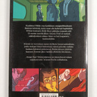 Eoin Colfer ym. : Artemis Fowl : tehtävä pohjoisessa - pikkukuva 2