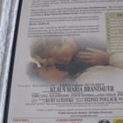 MINUN AFRIKKANI (DVD) Robert Redford & Myrel Streep - pikkukuva 2