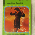 Henry Goodman And His Orchestra • Non Stop Dancing C-Kasetti - pikkukuva 1